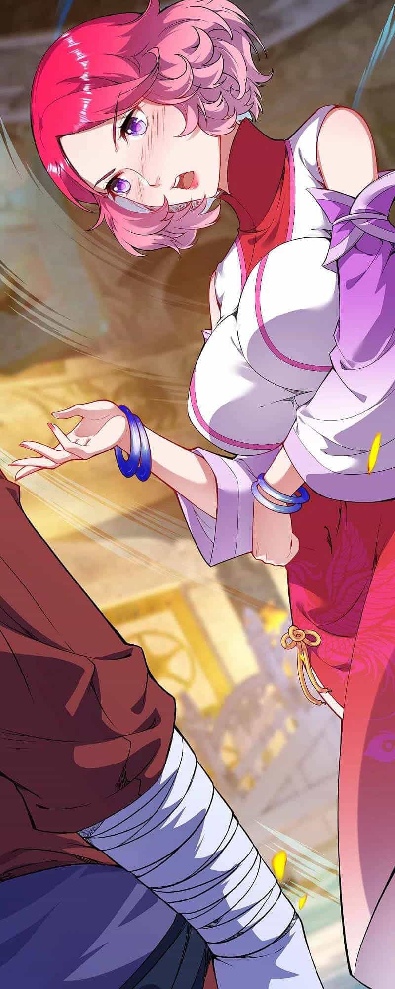 Vô Địch Kiếm Vực - Chương 134 - ảnh 4