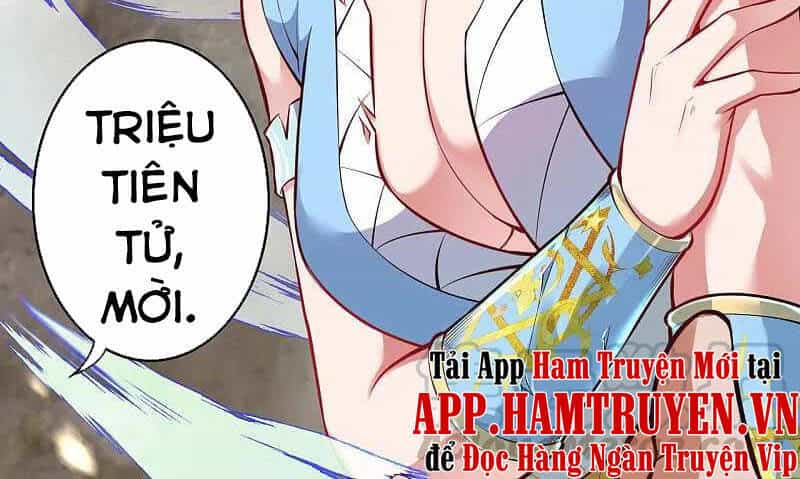 Vô Địch Kiếm Vực - Chương 136 - ảnh 8