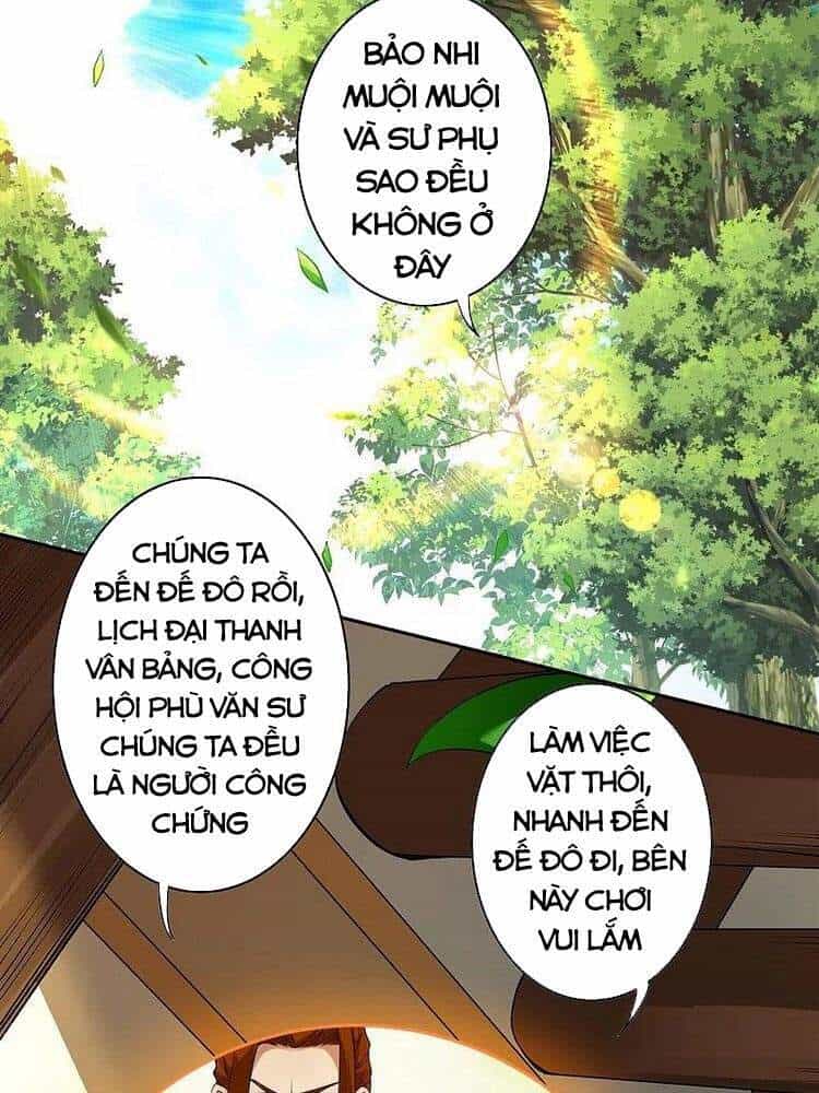 Vô Địch Kiếm Vực - Chương 143 - ảnh 34