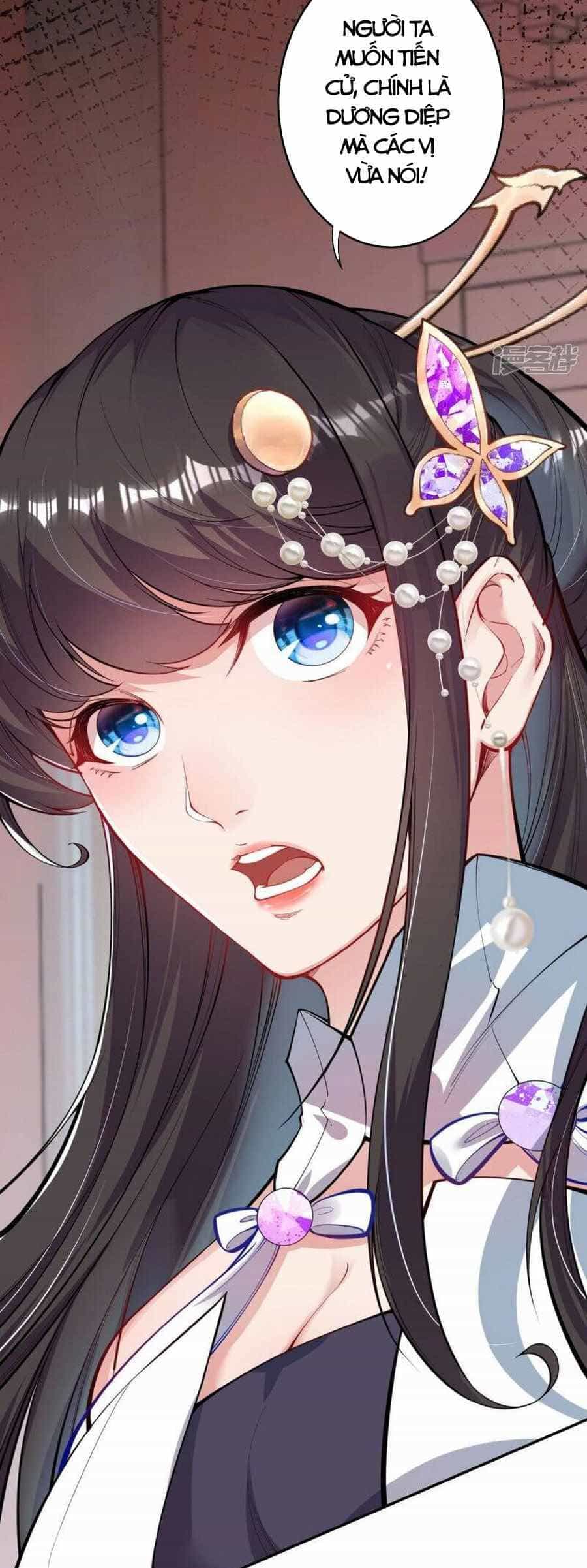 Vô Địch Kiếm Vực - Chương 145 - ảnh 34