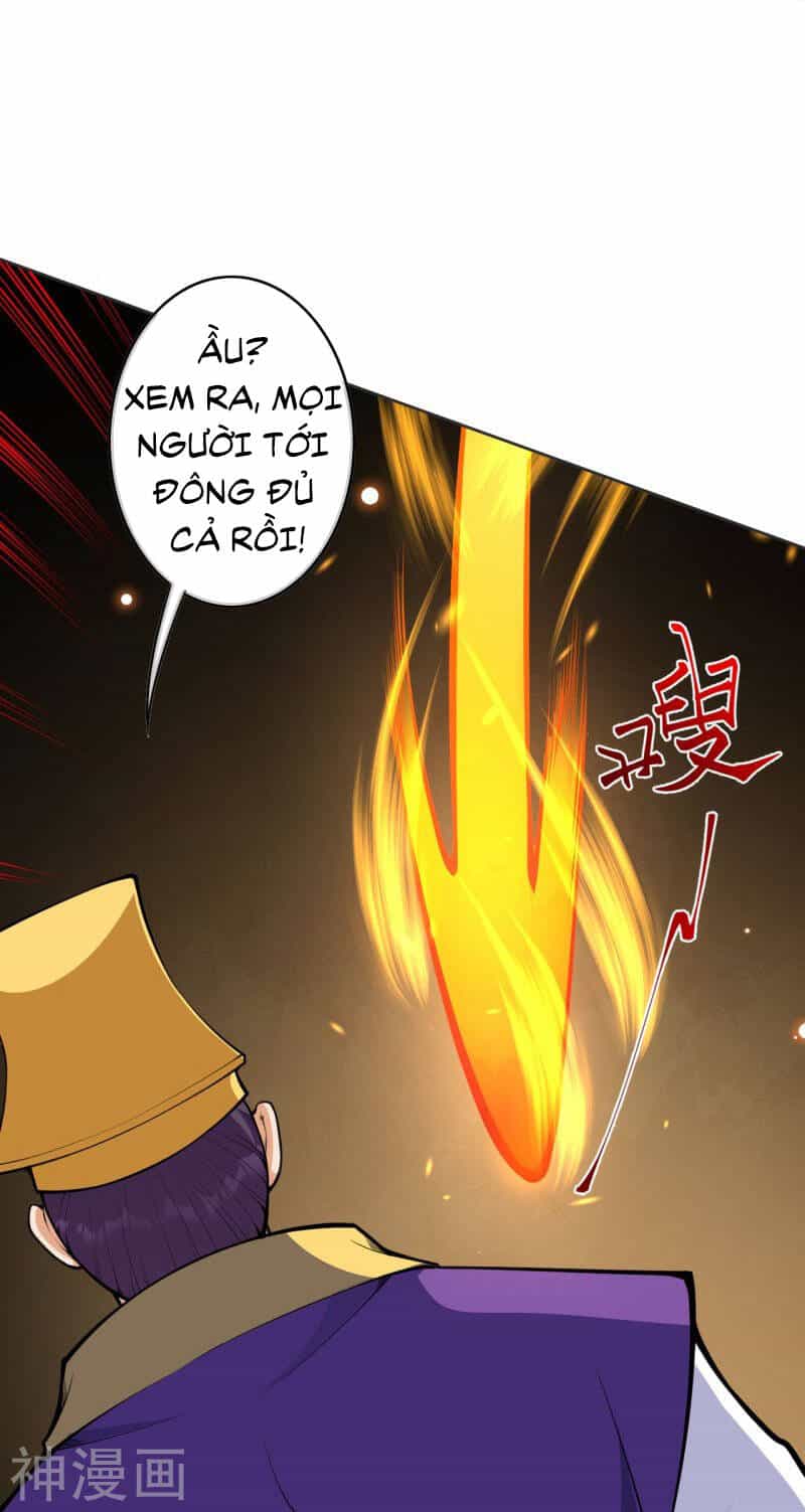Vô Địch Kiếm Vực - Chương 152 - ảnh 29