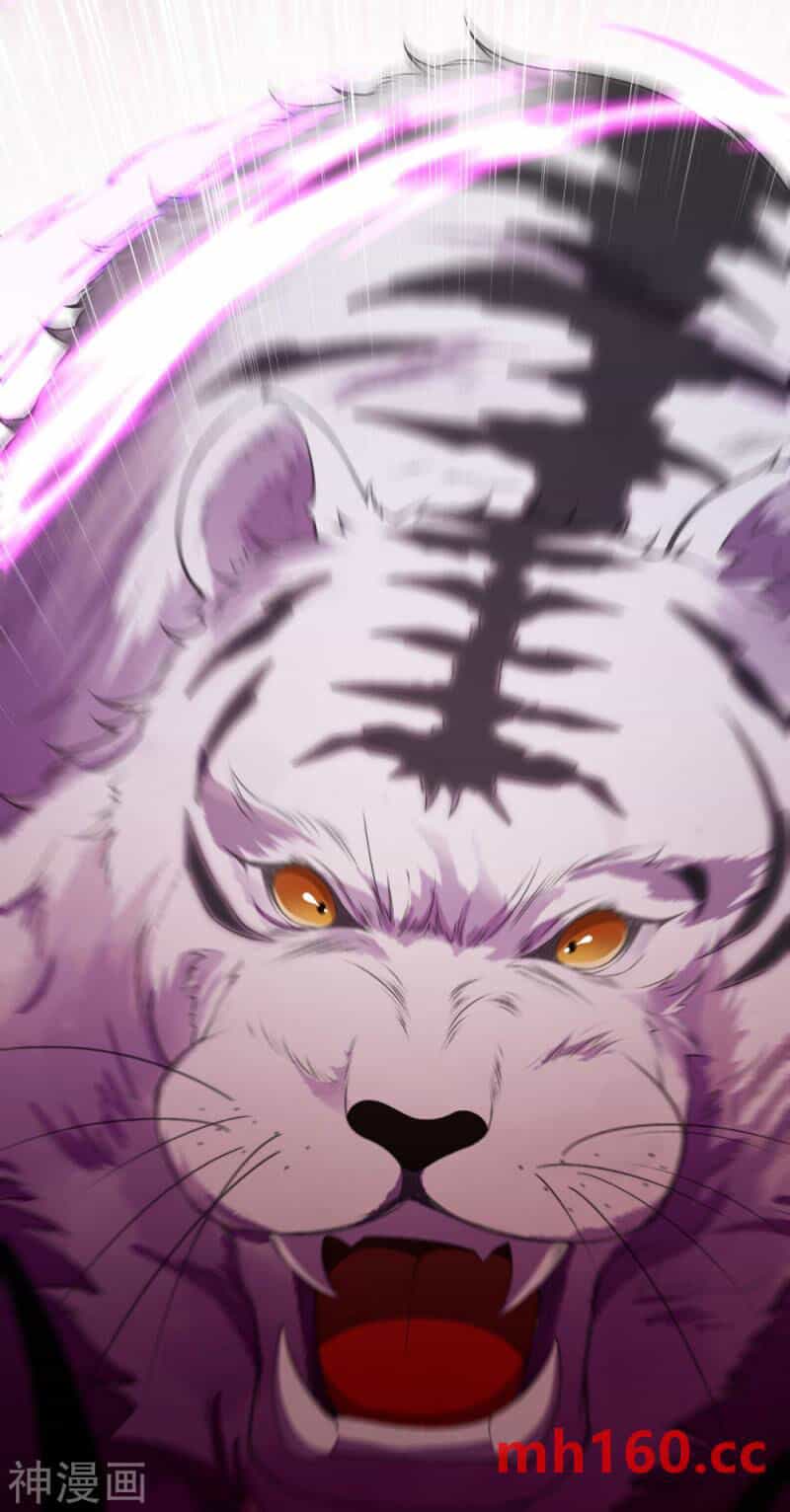 Vô Địch Kiếm Vực - Chương 167 - ảnh 25