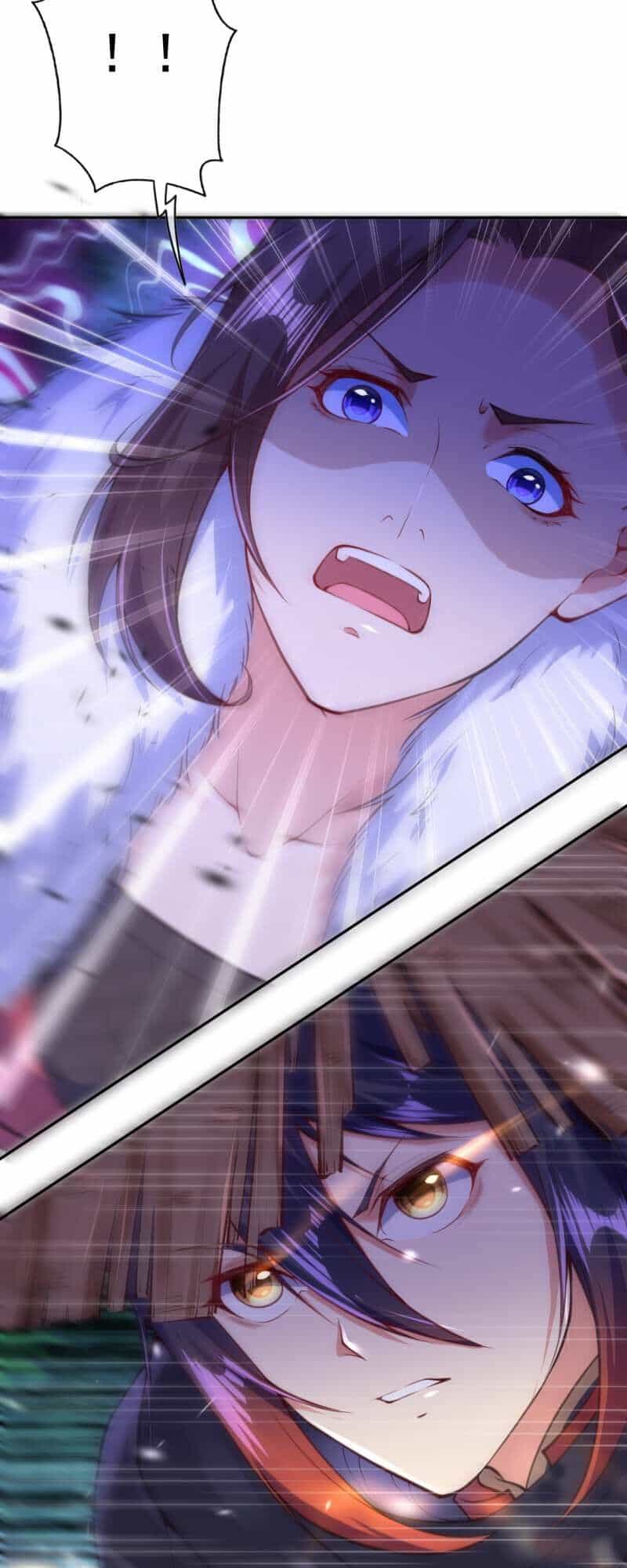 Vô Địch Kiếm Vực - Chương 23 - ảnh 17