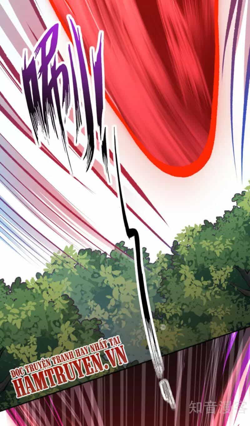 Vô Địch Kiếm Vực - Chương 36 - ảnh 21