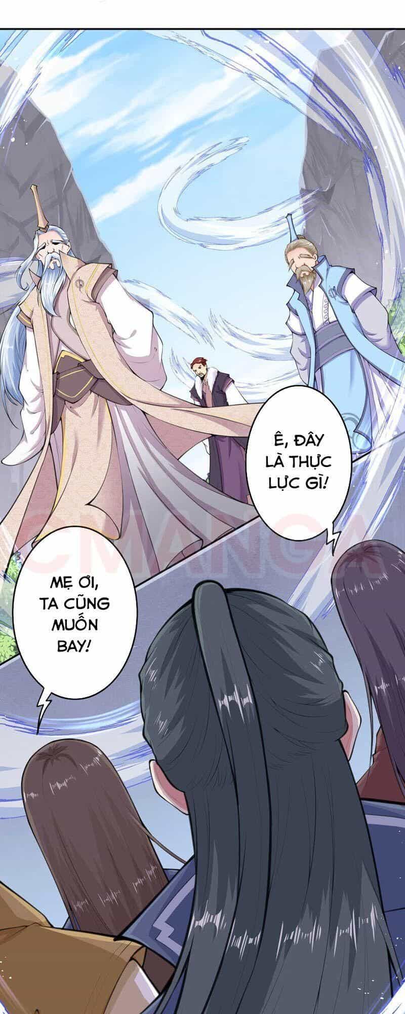 Vô Địch Kiếm Vực - Chương 51 - ảnh 14
