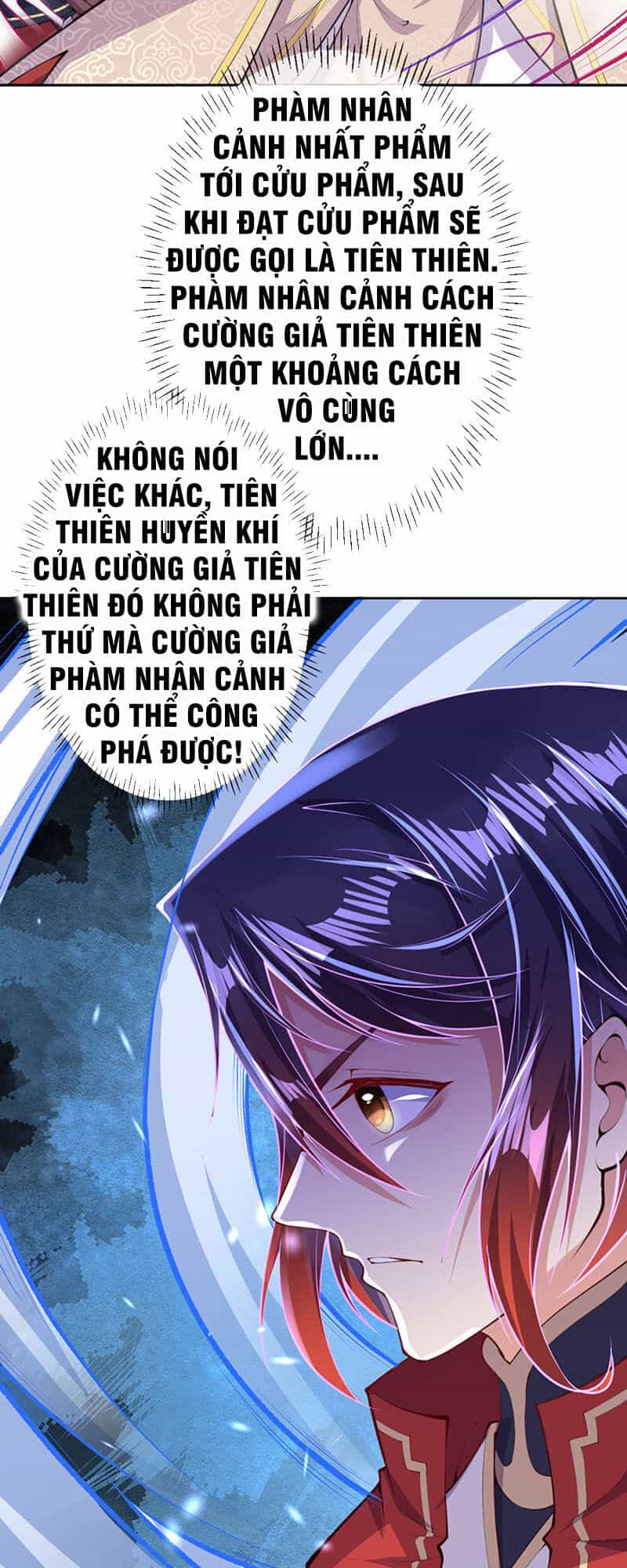 Vô Địch Kiếm Vực - Chương 5 - ảnh 53