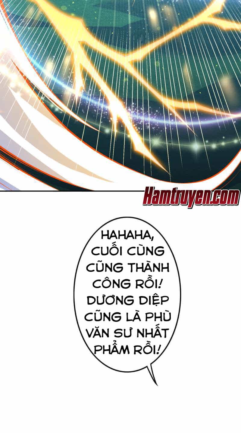 Vô Địch Kiếm Vực - Chương 7 - ảnh 16