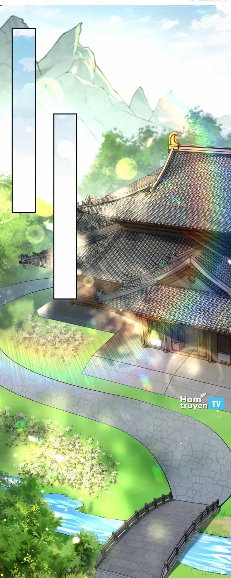 Vô Địch Kiếm Vực - Chương 86 - ảnh 1