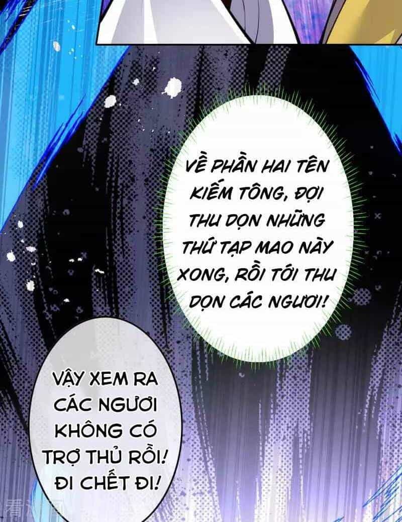 Vô Địch Kiếm Vực - Chương 94 - ảnh 14