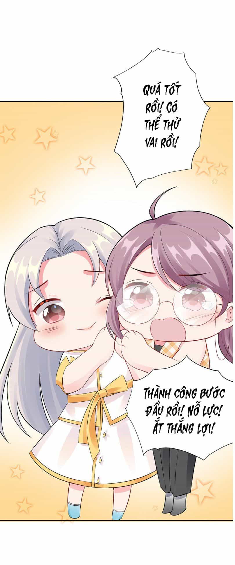 Vô Địch Song Bảo Bối - Chương 6 - ảnh 21