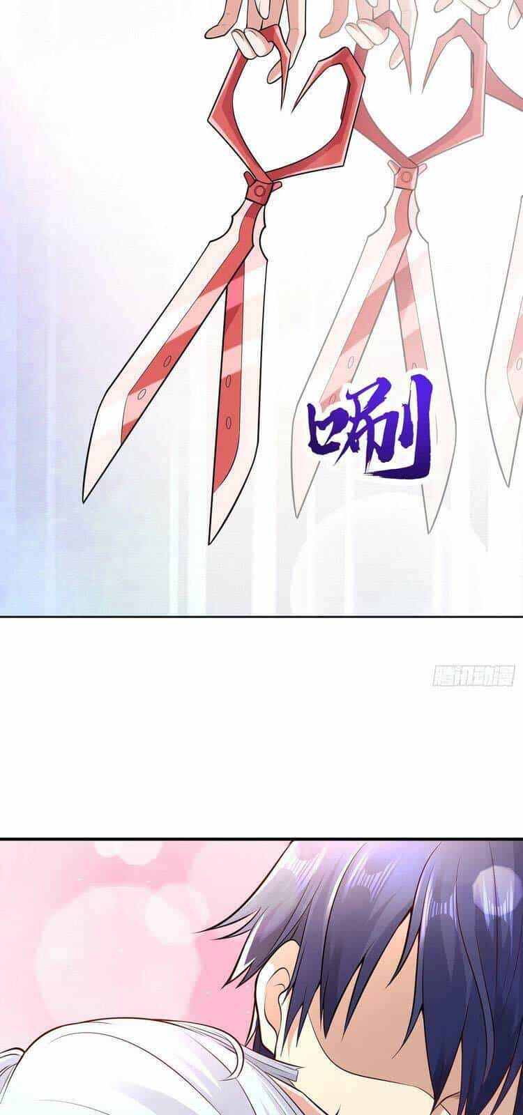 Vô Địch Từ Cưỡng Hôn Ma Nữ - Chương 1 - ảnh 39