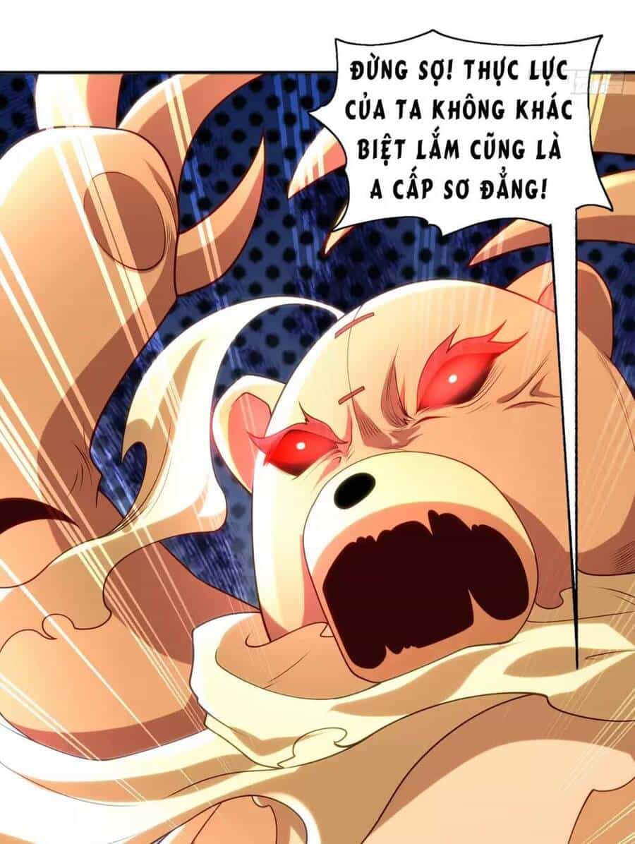Vô Địch Từ Cưỡng Hôn Ma Nữ - Chương 100 - ảnh 37
