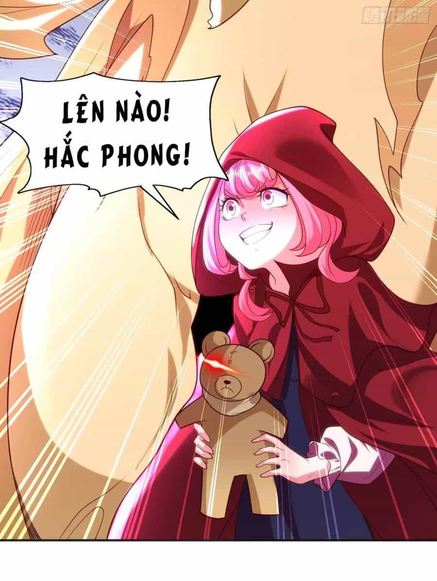 Vô Địch Từ Cưỡng Hôn Ma Nữ - Chương 100 - ảnh 38