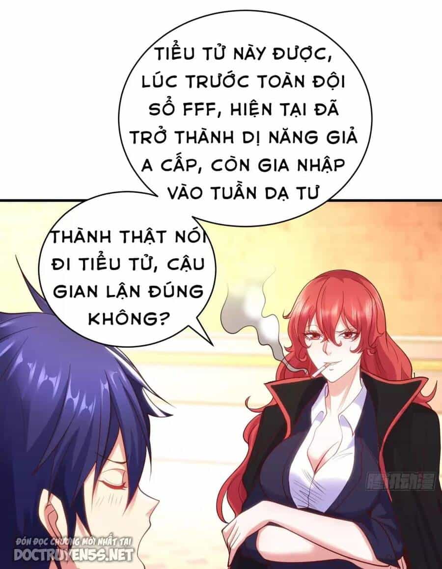 Vô Địch Từ Cưỡng Hôn Ma Nữ - Chương 103 - ảnh 65