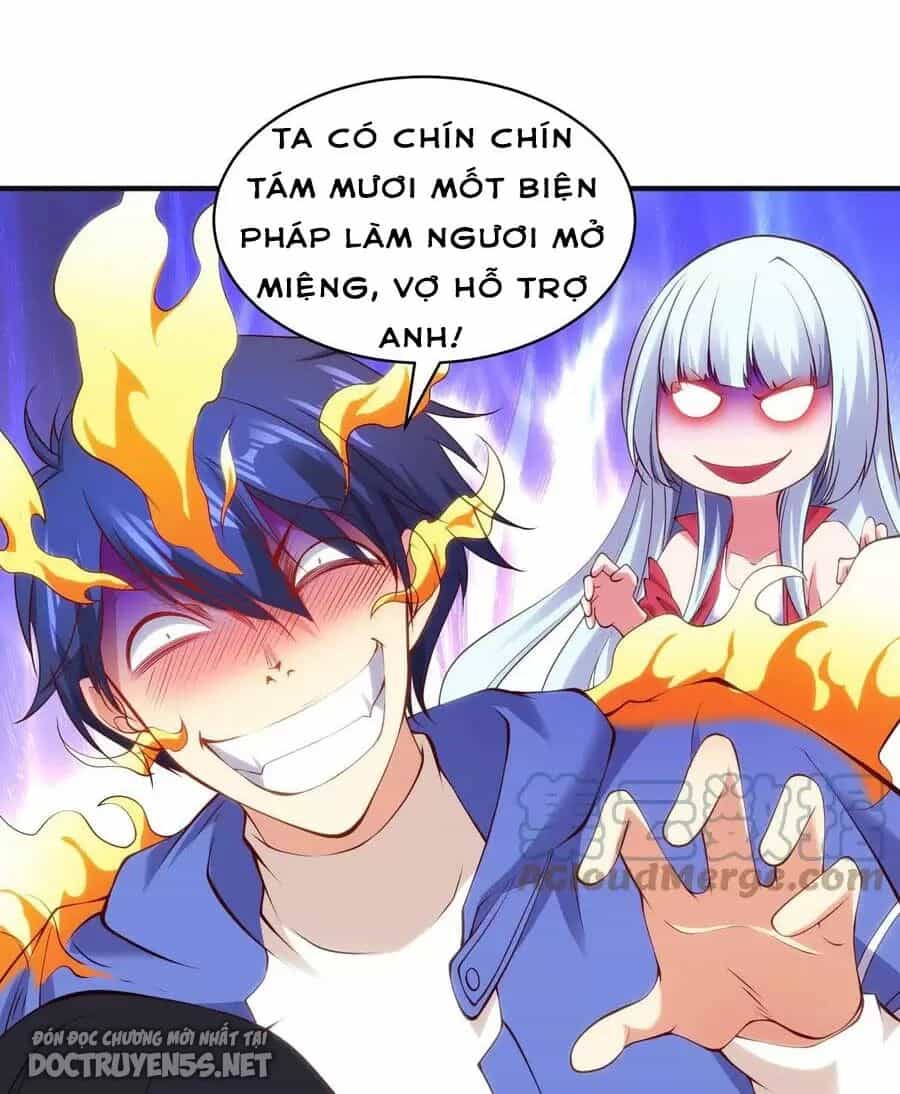 Vô Địch Từ Cưỡng Hôn Ma Nữ - Chương 105 - ảnh 29