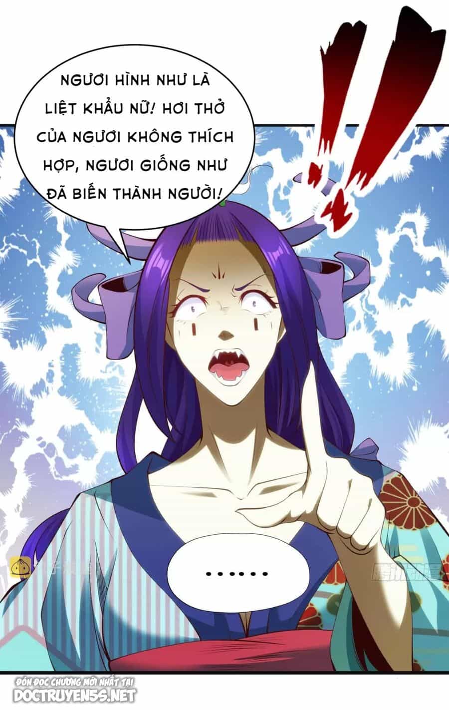 Vô Địch Từ Cưỡng Hôn Ma Nữ - Chương 106 - ảnh 23