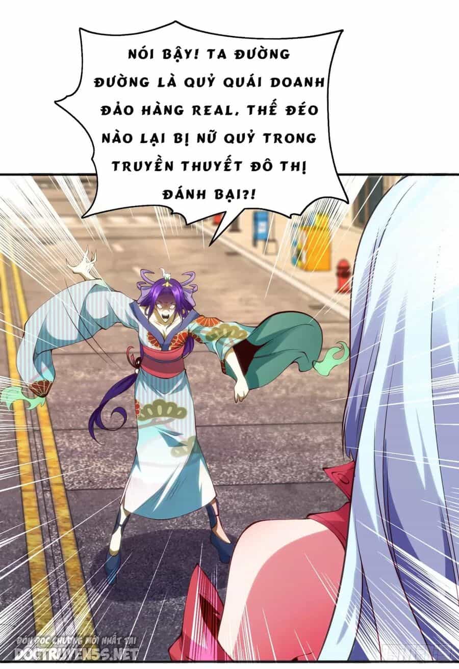 Vô Địch Từ Cưỡng Hôn Ma Nữ - Chương 106 - ảnh 25