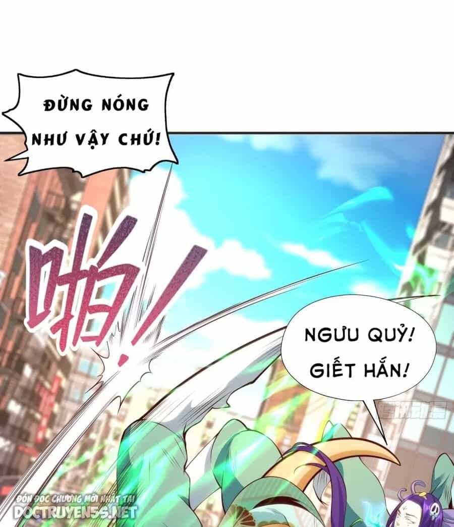 Vô Địch Từ Cưỡng Hôn Ma Nữ - Chương 106 - ảnh 9