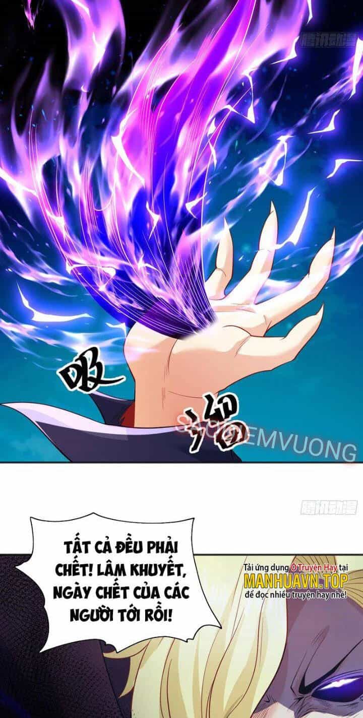 Vô Địch Từ Cưỡng Hôn Ma Nữ - Chương 107 - ảnh 16