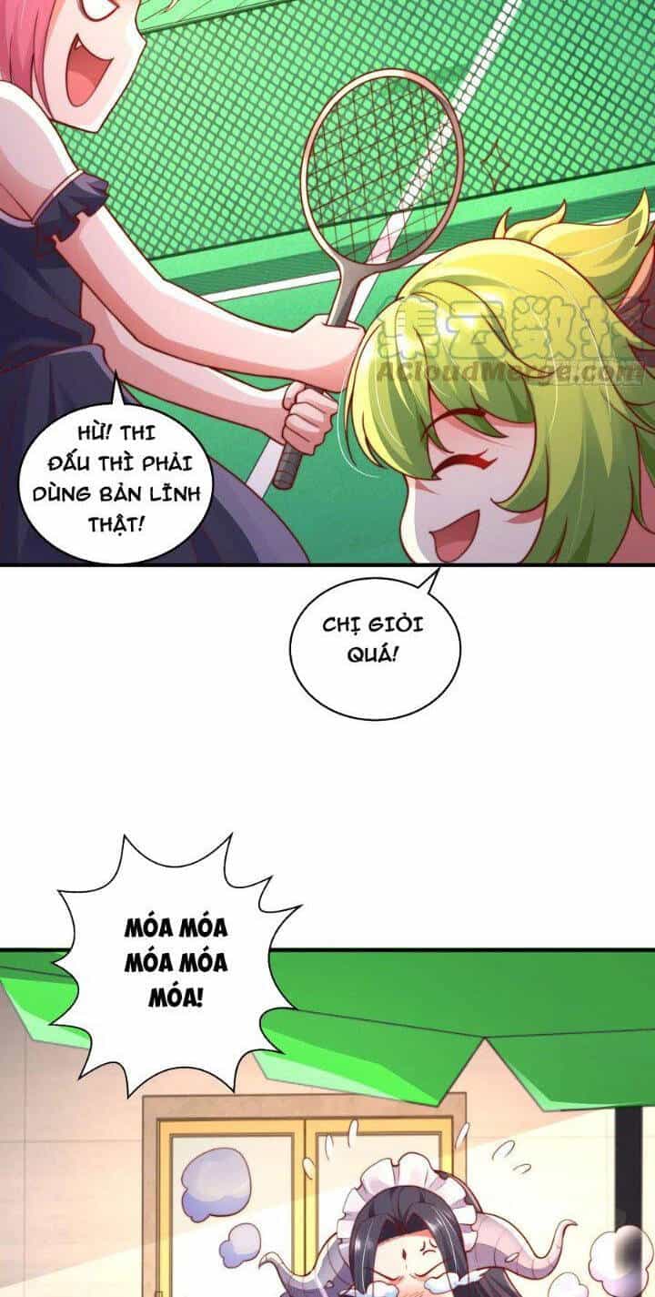 Vô Địch Từ Cưỡng Hôn Ma Nữ - Chương 109 - ảnh 47