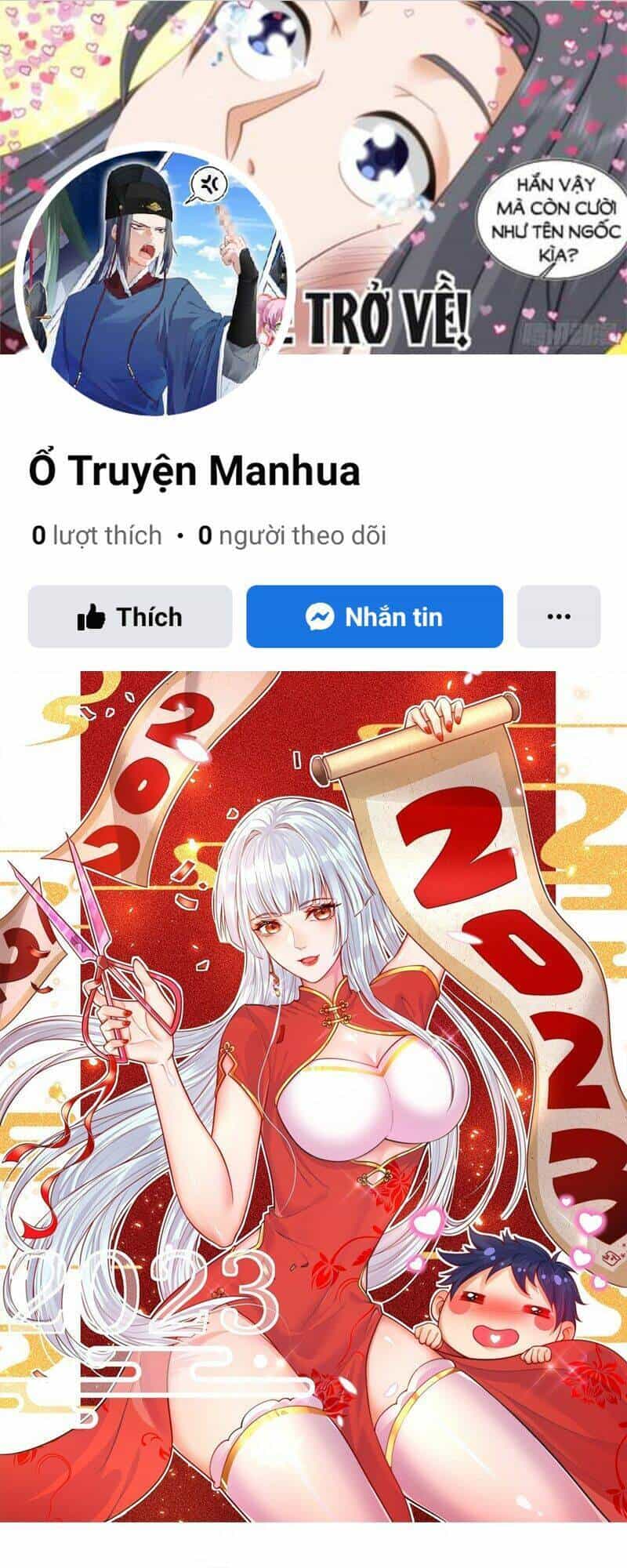 Vô Địch Từ Cưỡng Hôn Ma Nữ - Chương 113 - ảnh 1