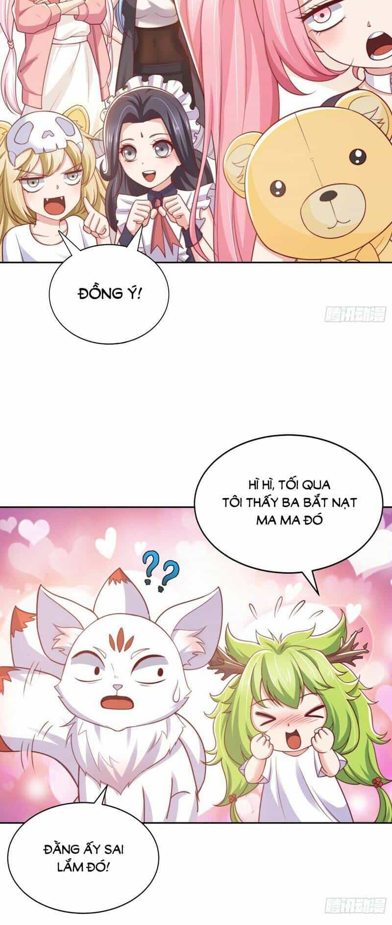 Vô Địch Từ Cưỡng Hôn Ma Nữ - Chương 113 - ảnh 25