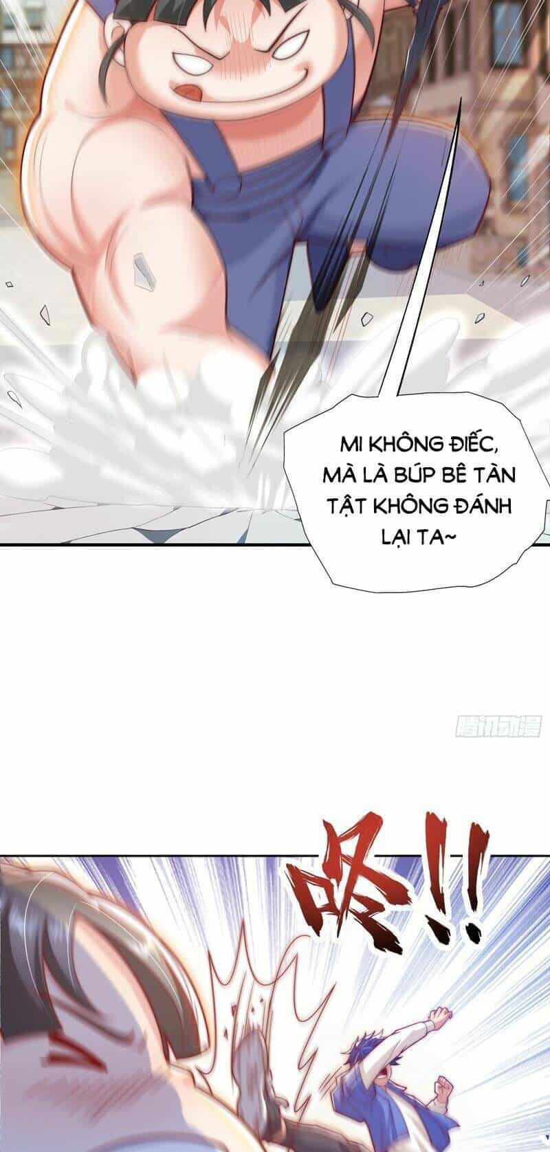 Vô Địch Từ Cưỡng Hôn Ma Nữ - Chương 113 - ảnh 9