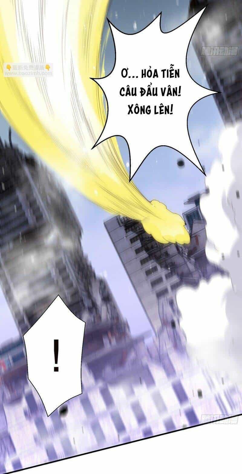 Vô Địch Từ Cưỡng Hôn Ma Nữ - Chương 116 - ảnh 28