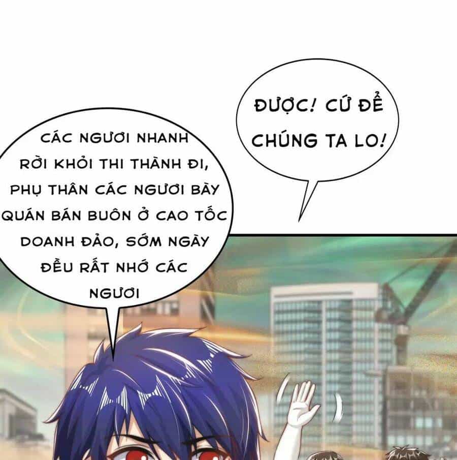 Vô Địch Từ Cưỡng Hôn Ma Nữ - Chương 122 - ảnh 29