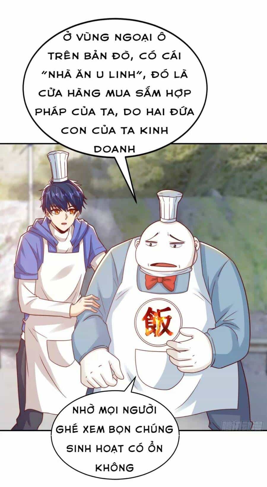 Vô Địch Từ Cưỡng Hôn Ma Nữ - Chương 122 - ảnh 4
