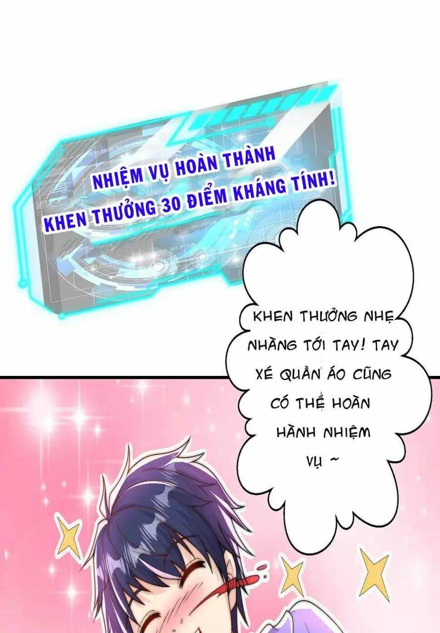 Vô Địch Từ Cưỡng Hôn Ma Nữ - Chương 125 - ảnh 36