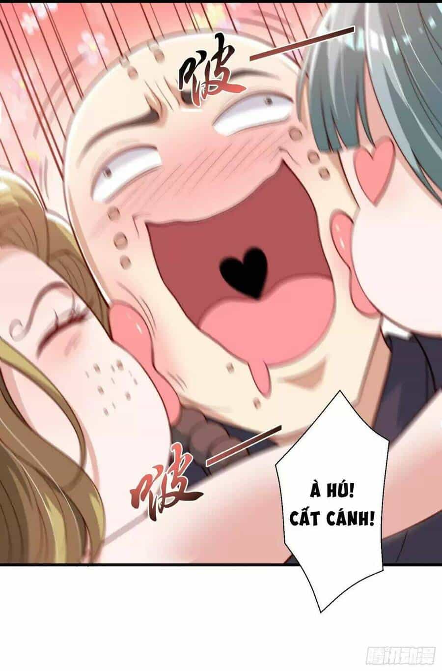 Vô Địch Từ Cưỡng Hôn Ma Nữ - Chương 127 - ảnh 15