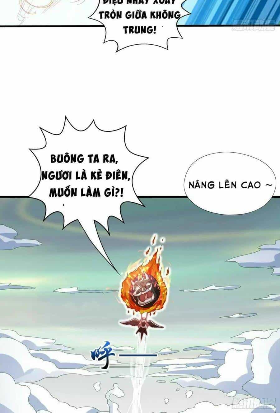 Vô Địch Từ Cưỡng Hôn Ma Nữ - Chương 128 - ảnh 18