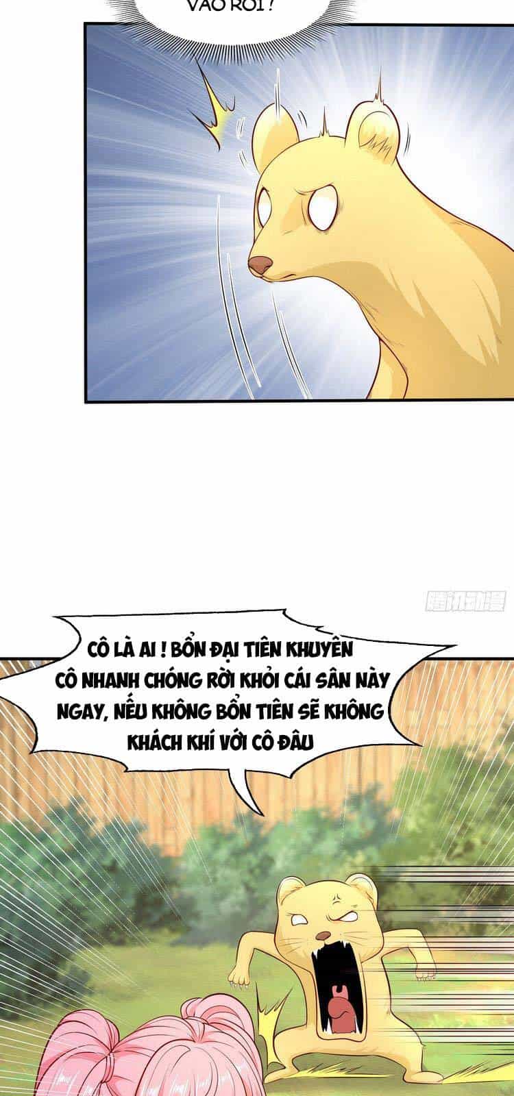 Vô Địch Từ Cưỡng Hôn Ma Nữ - Chương 13 - ảnh 40