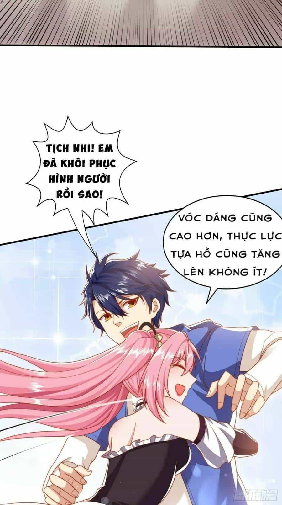 Vô Địch Từ Cưỡng Hôn Ma Nữ - Chương 129 - ảnh 64