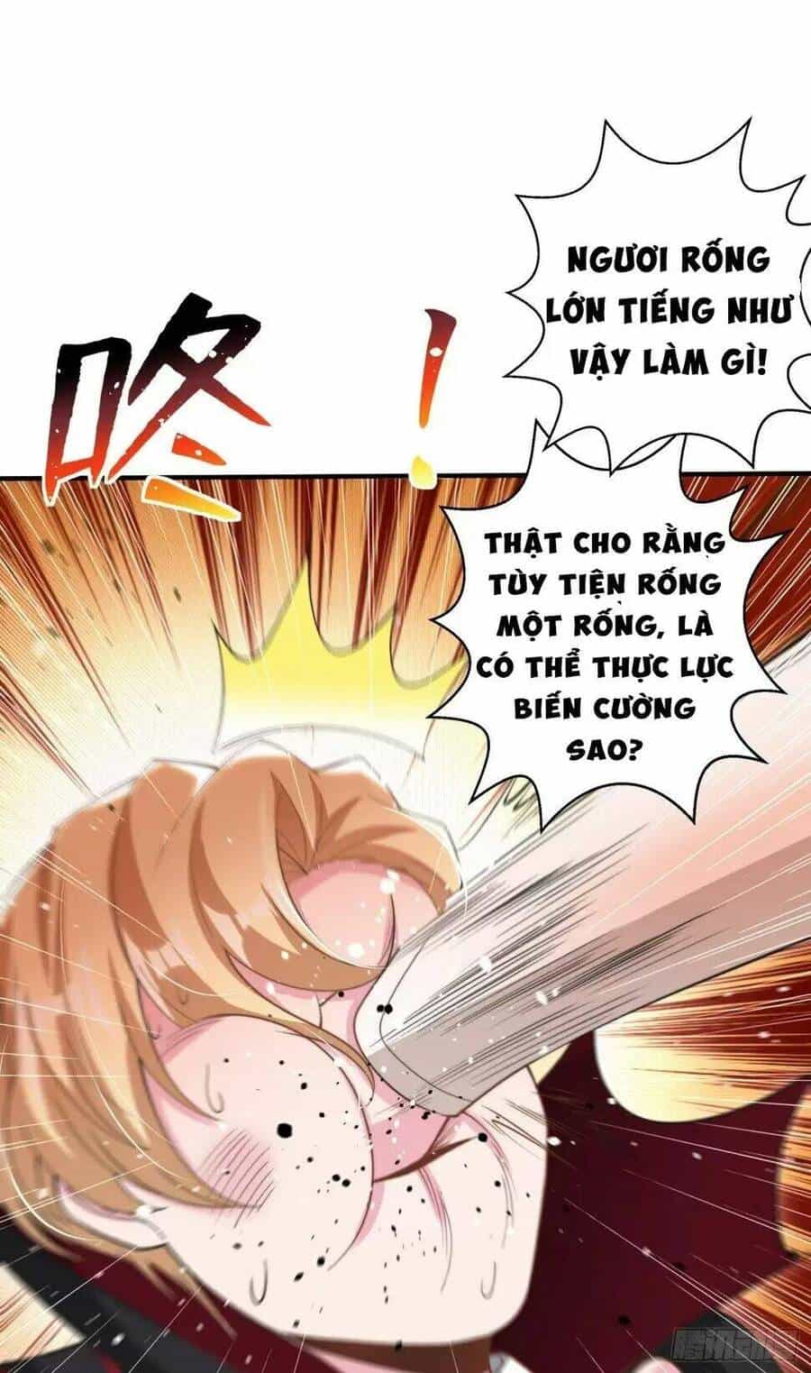 Vô Địch Từ Cưỡng Hôn Ma Nữ - Chương 131 - ảnh 46