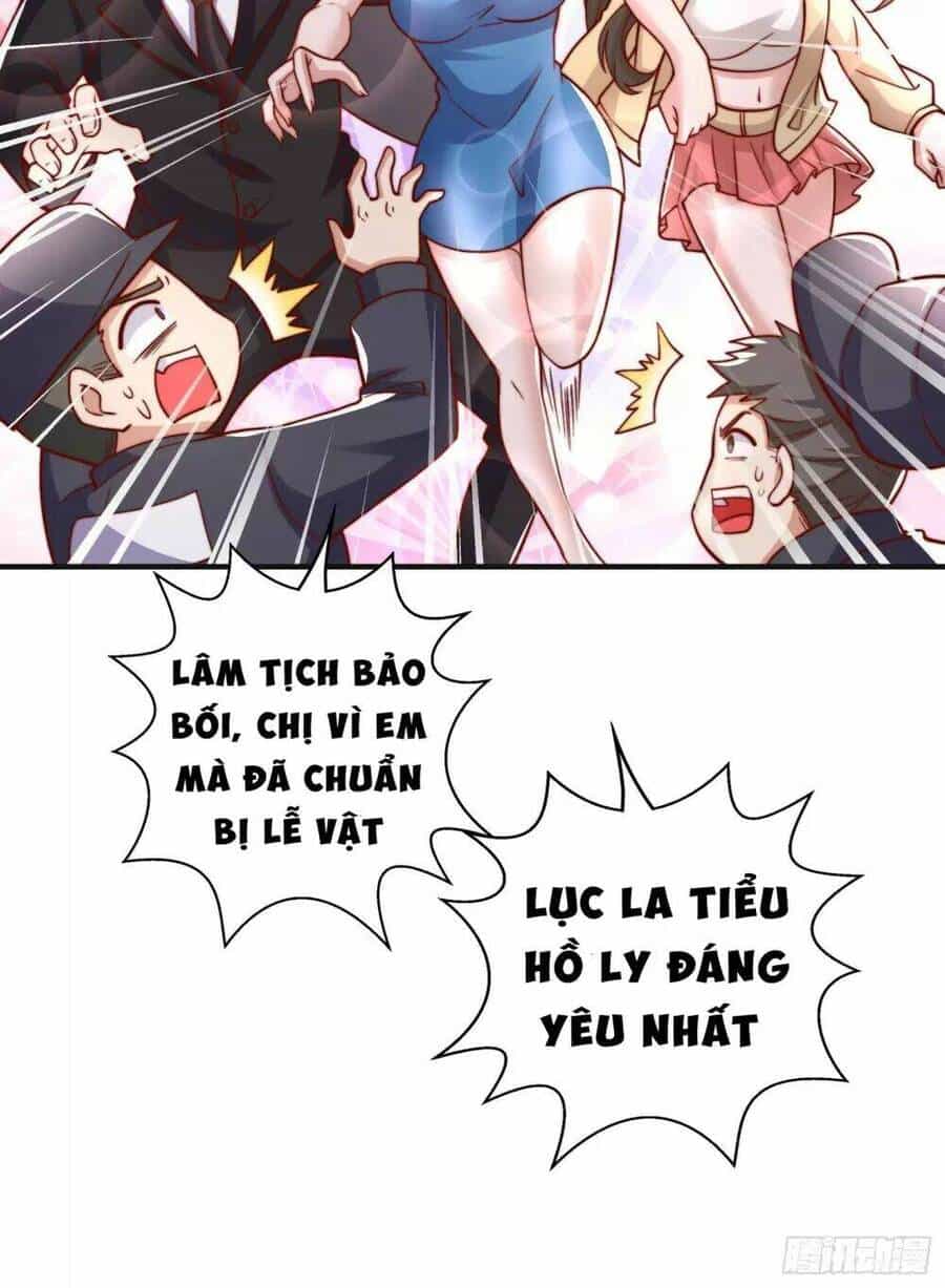 Vô Địch Từ Cưỡng Hôn Ma Nữ - Chương 132 - ảnh 39