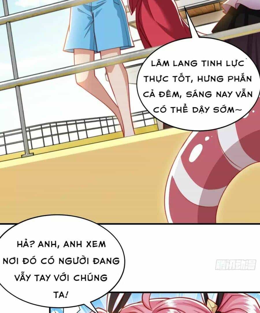 Vô Địch Từ Cưỡng Hôn Ma Nữ - Chương 132 - ảnh 7
