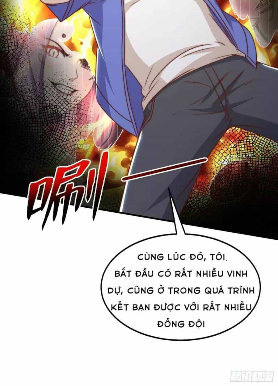 Vô Địch Từ Cưỡng Hôn Ma Nữ - Chương 133 - ảnh 56