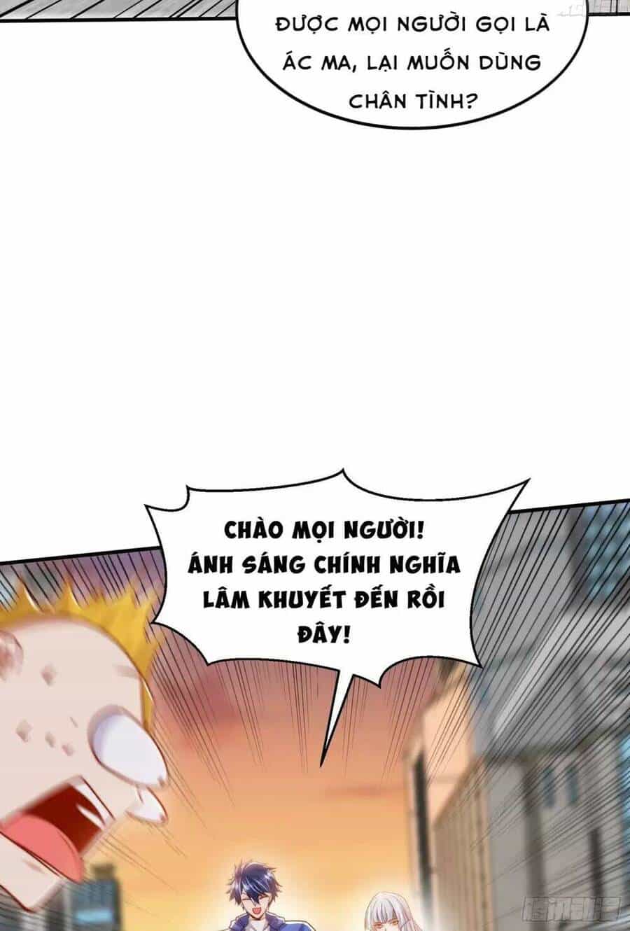 Vô Địch Từ Cưỡng Hôn Ma Nữ - Chương 134 - ảnh 24