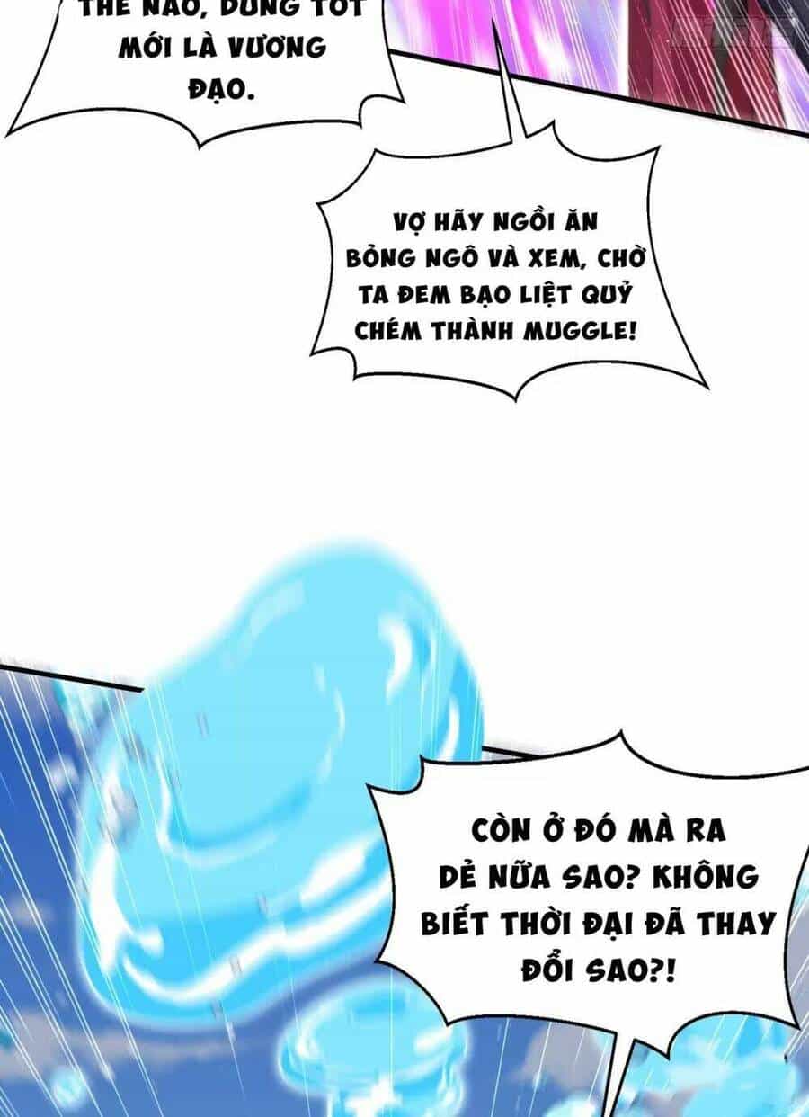 Vô Địch Từ Cưỡng Hôn Ma Nữ - Chương 134 - ảnh 73