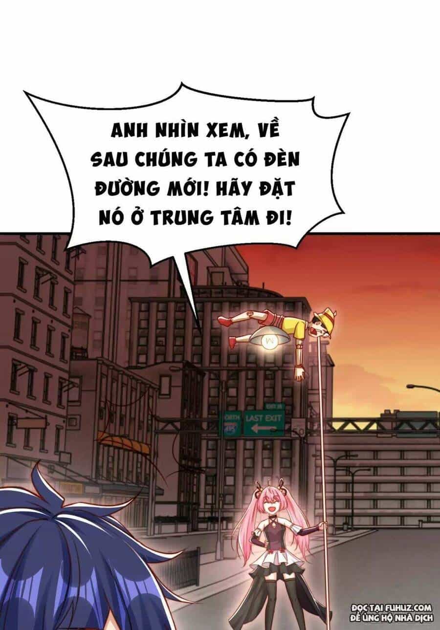 Vô Địch Từ Cưỡng Hôn Ma Nữ - Chương 136 - ảnh 41