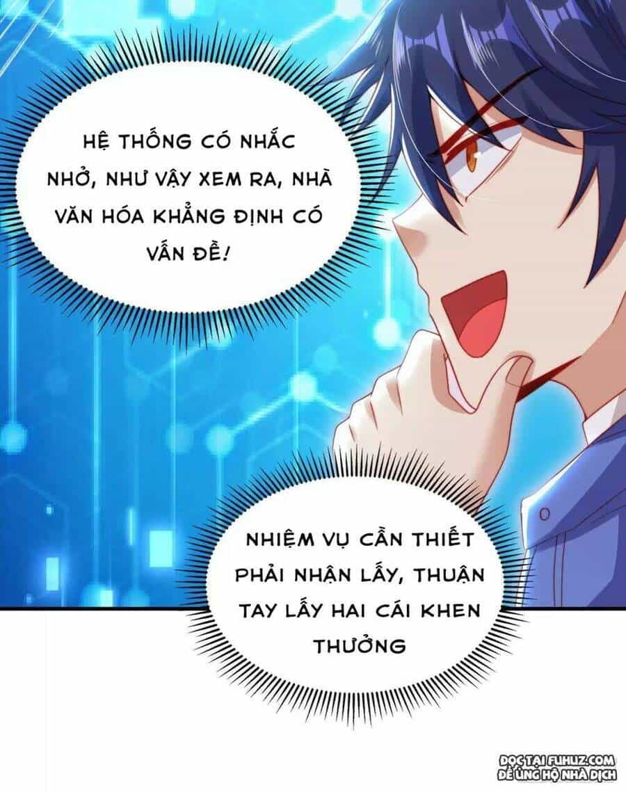Vô Địch Từ Cưỡng Hôn Ma Nữ - Chương 136 - ảnh 65