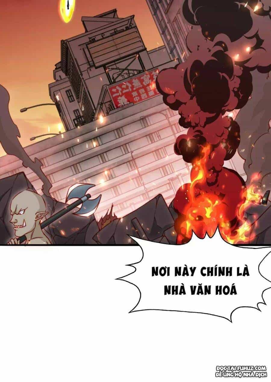 Vô Địch Từ Cưỡng Hôn Ma Nữ - Chương 136 - ảnh 67