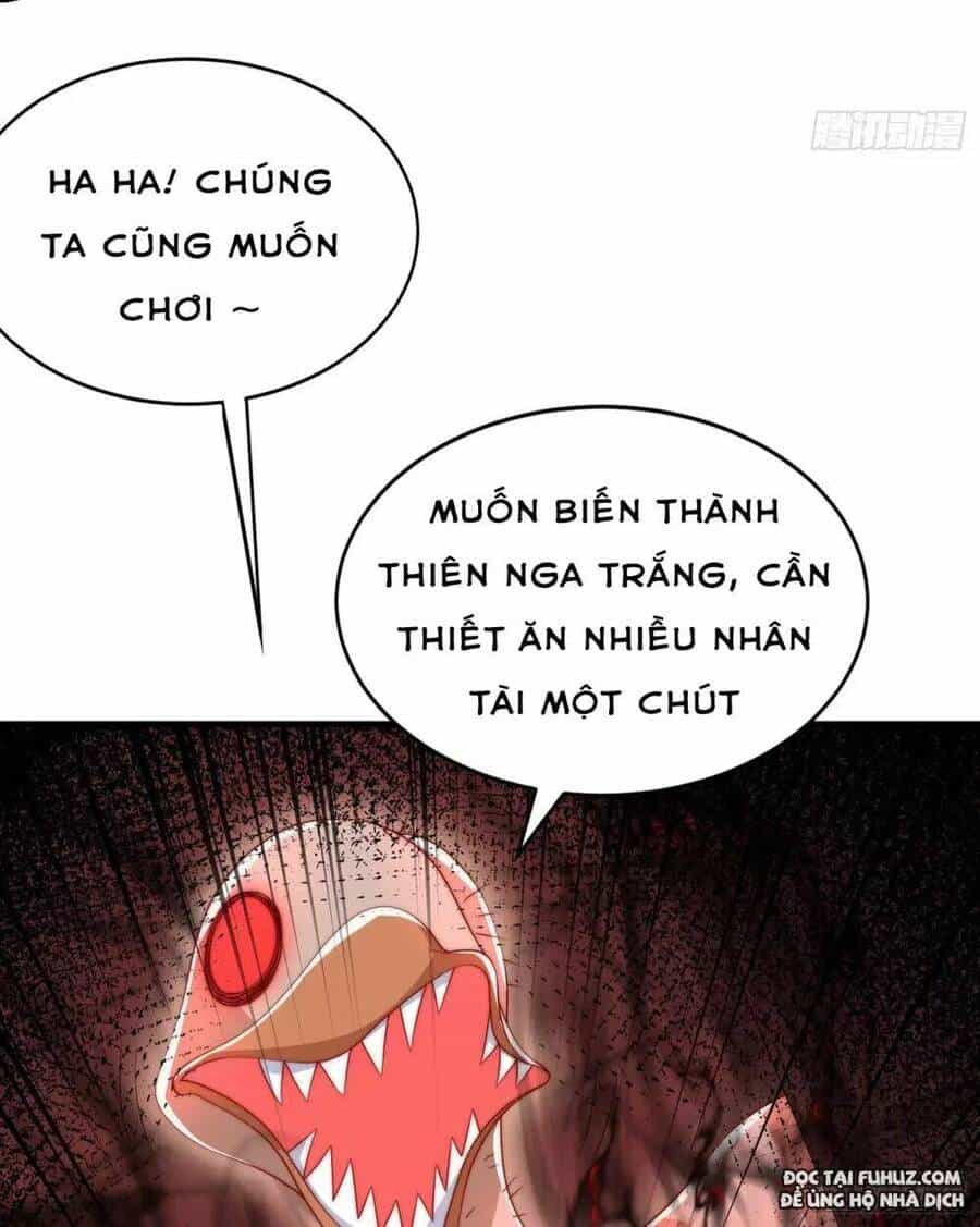 Vô Địch Từ Cưỡng Hôn Ma Nữ - Chương 136 - ảnh 80