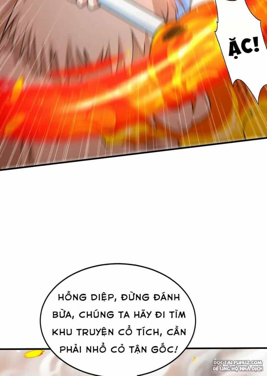 Vô Địch Từ Cưỡng Hôn Ma Nữ - Chương 137 - ảnh 18