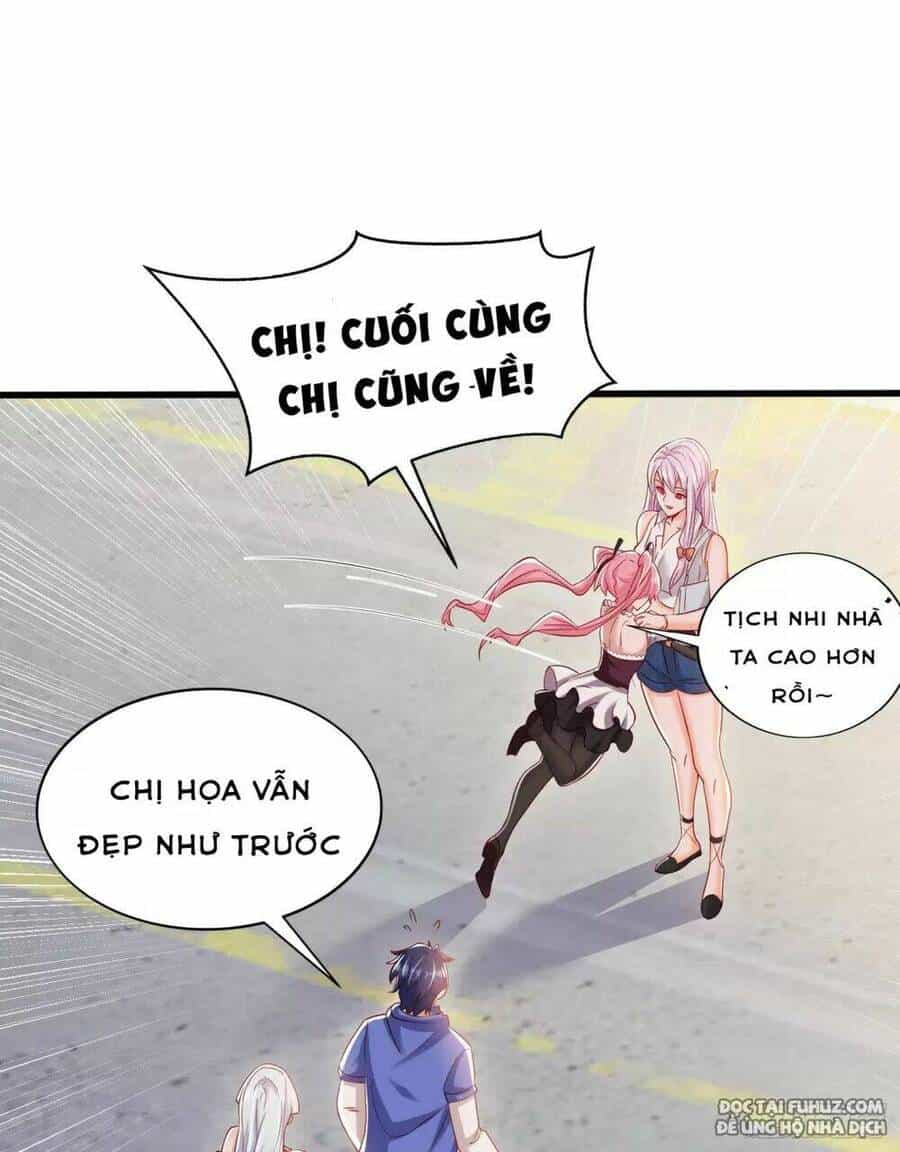 Vô Địch Từ Cưỡng Hôn Ma Nữ - Chương 137 - ảnh 81