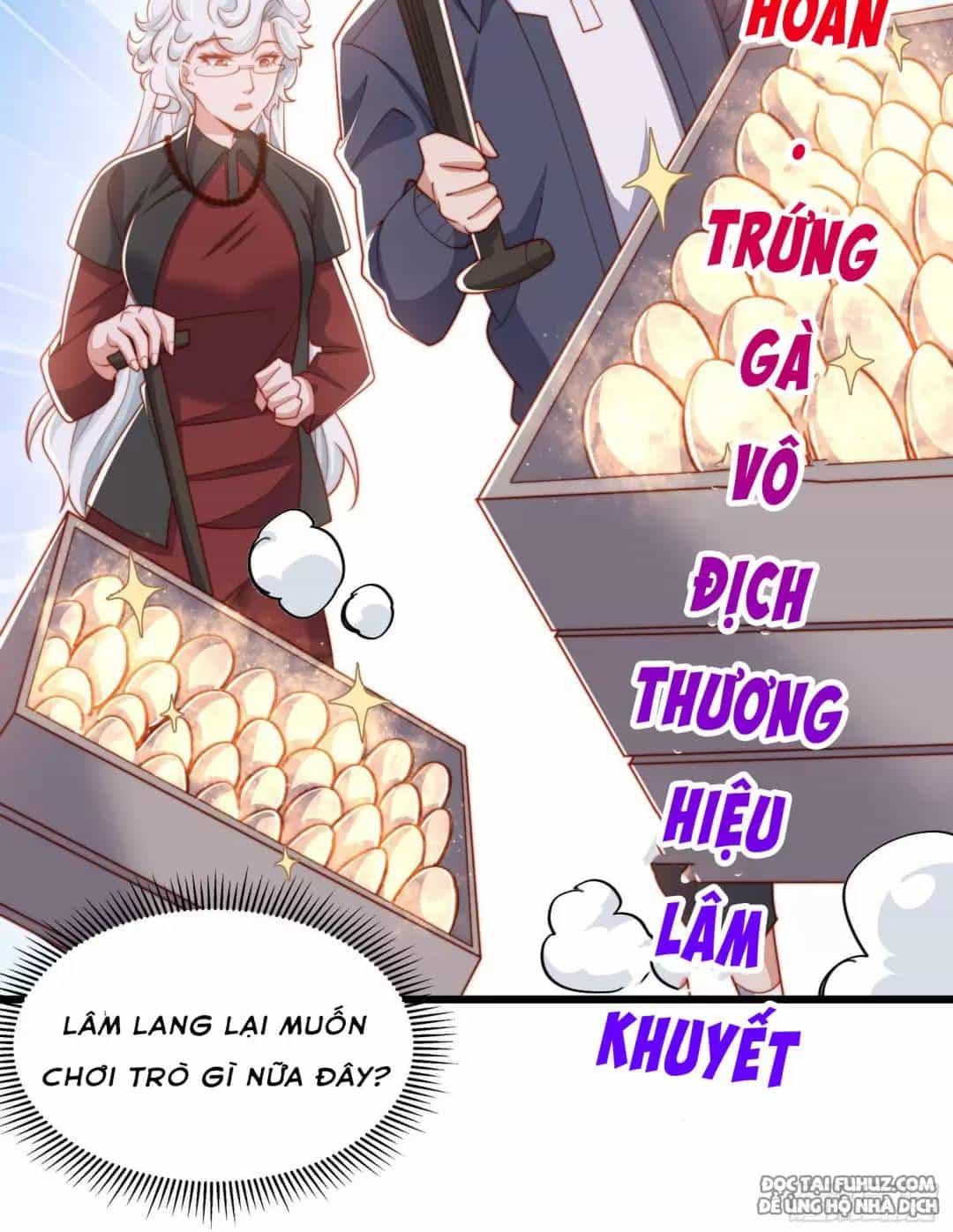 Vô Địch Từ Cưỡng Hôn Ma Nữ - Chương 138 - ảnh 53
