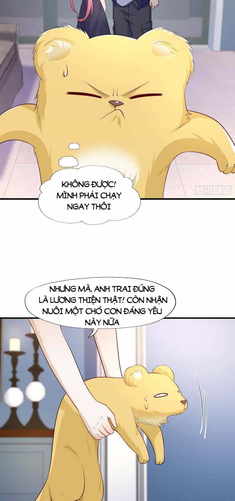 Vô Địch Từ Cưỡng Hôn Ma Nữ - Chương 14 - ảnh 12