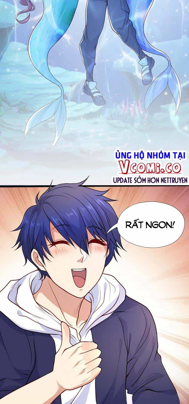 Vô Địch Từ Cưỡng Hôn Ma Nữ - Chương 14 - ảnh 29